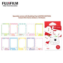 Load image into Gallery viewer, Fujifilm X Budding Pop instax Mini 9
