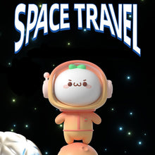 Load image into Gallery viewer, Budding Pop Space Traveller Figurines
